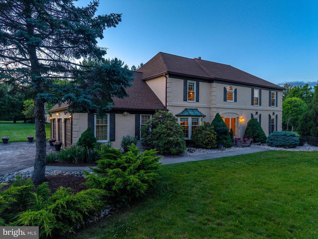 1321 TANGLEWOOD DRIVE