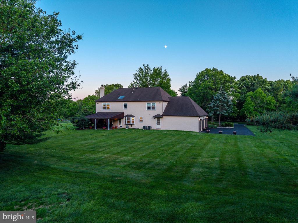 1321 TANGLEWOOD DRIVE