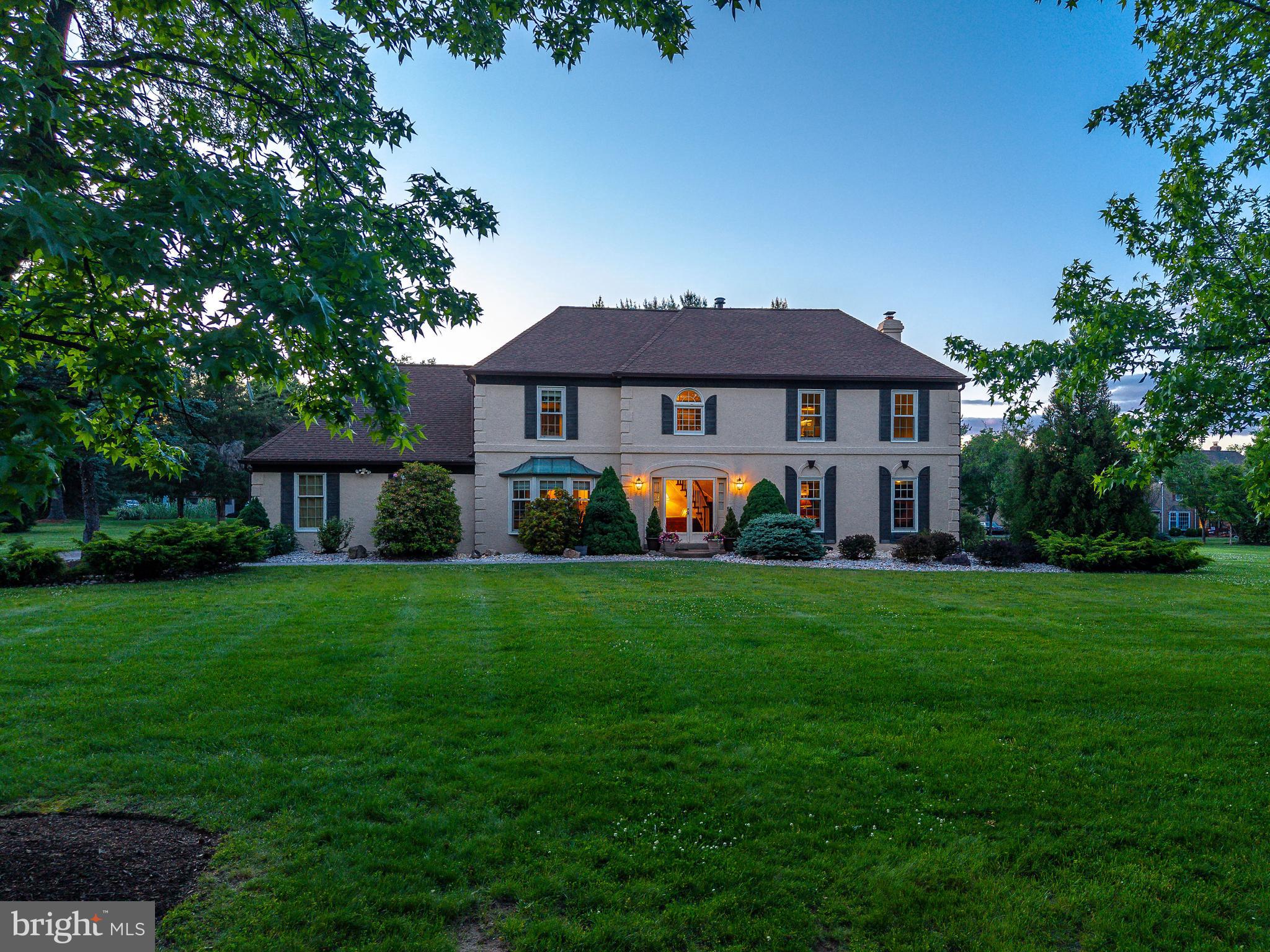 1321 TANGLEWOOD DRIVE