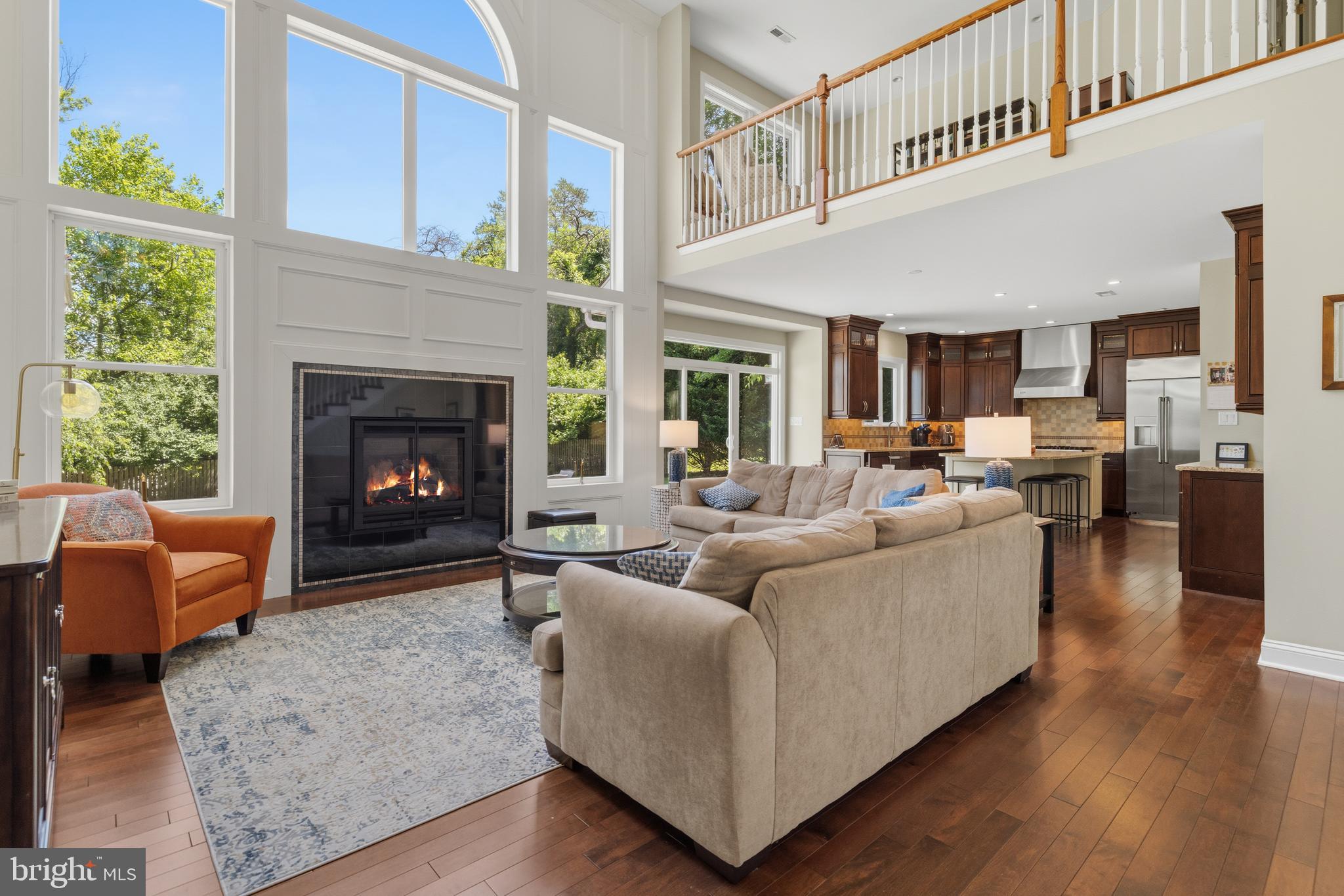 6 SHEPHERDS WAY