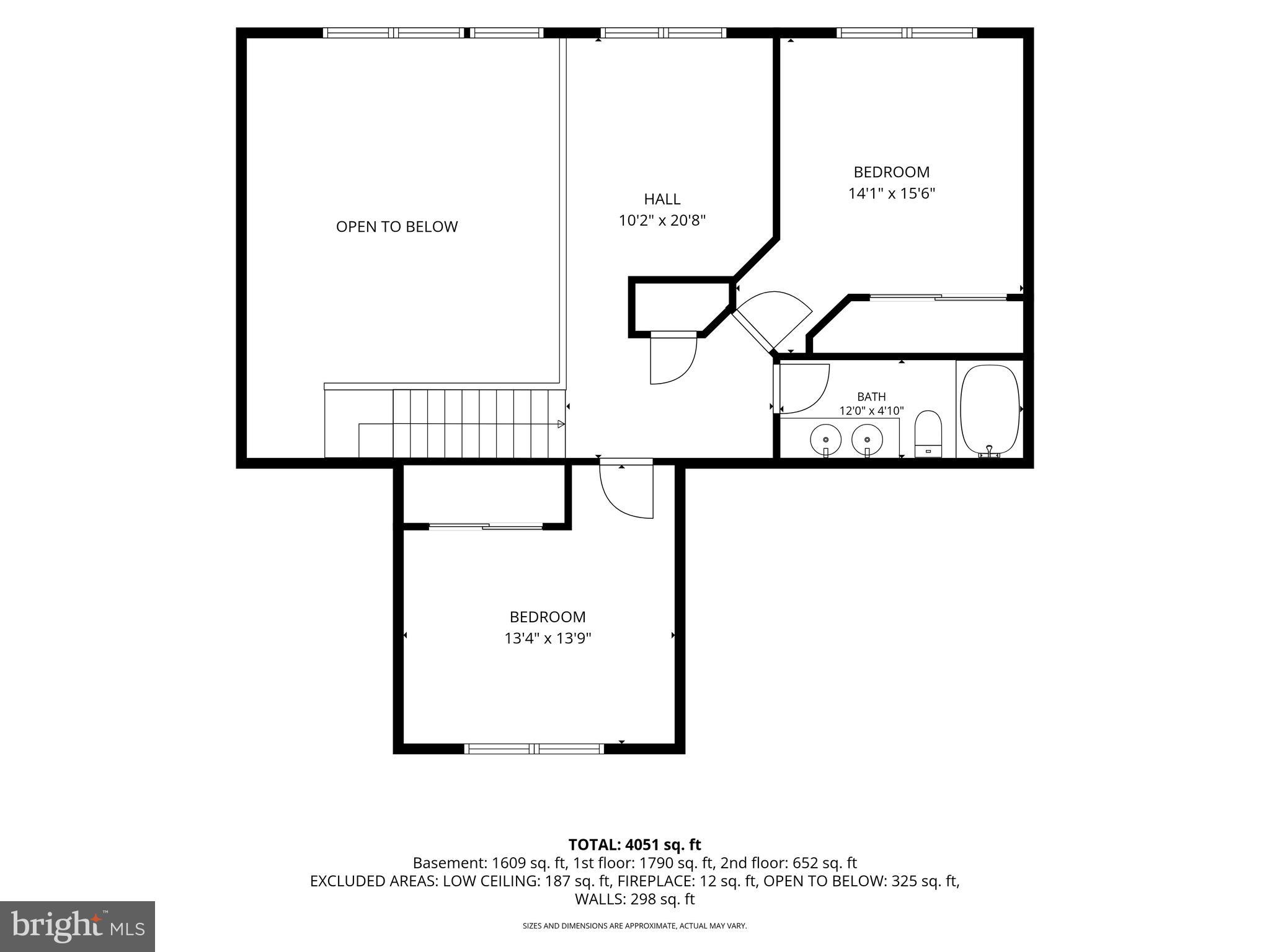 6 SHEPHERDS WAY