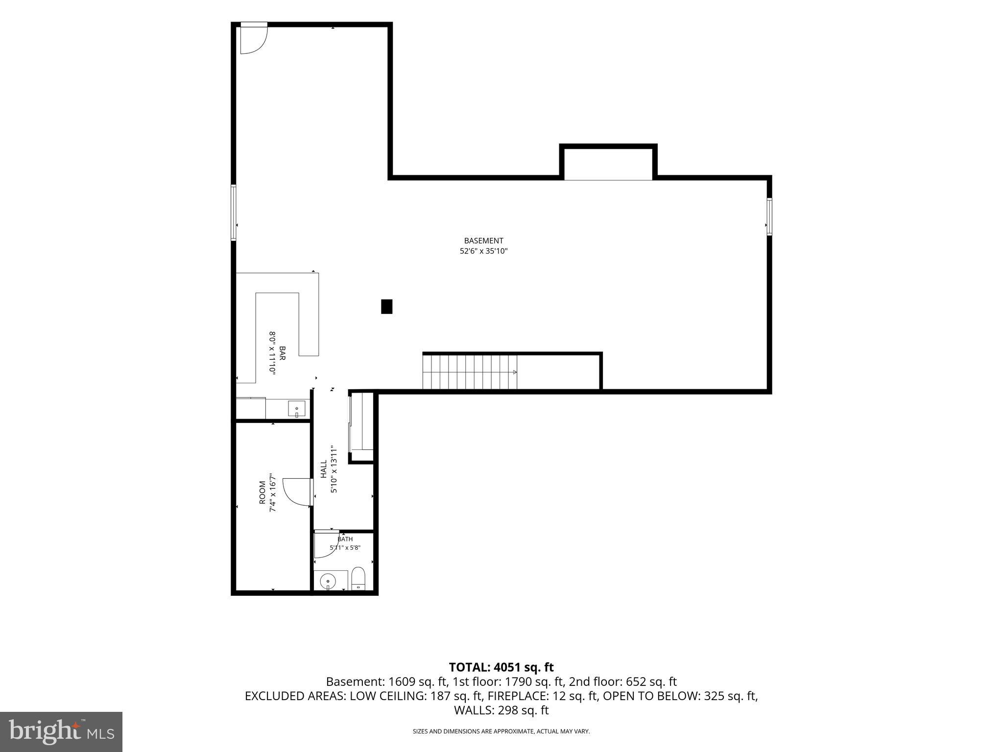 6 SHEPHERDS WAY