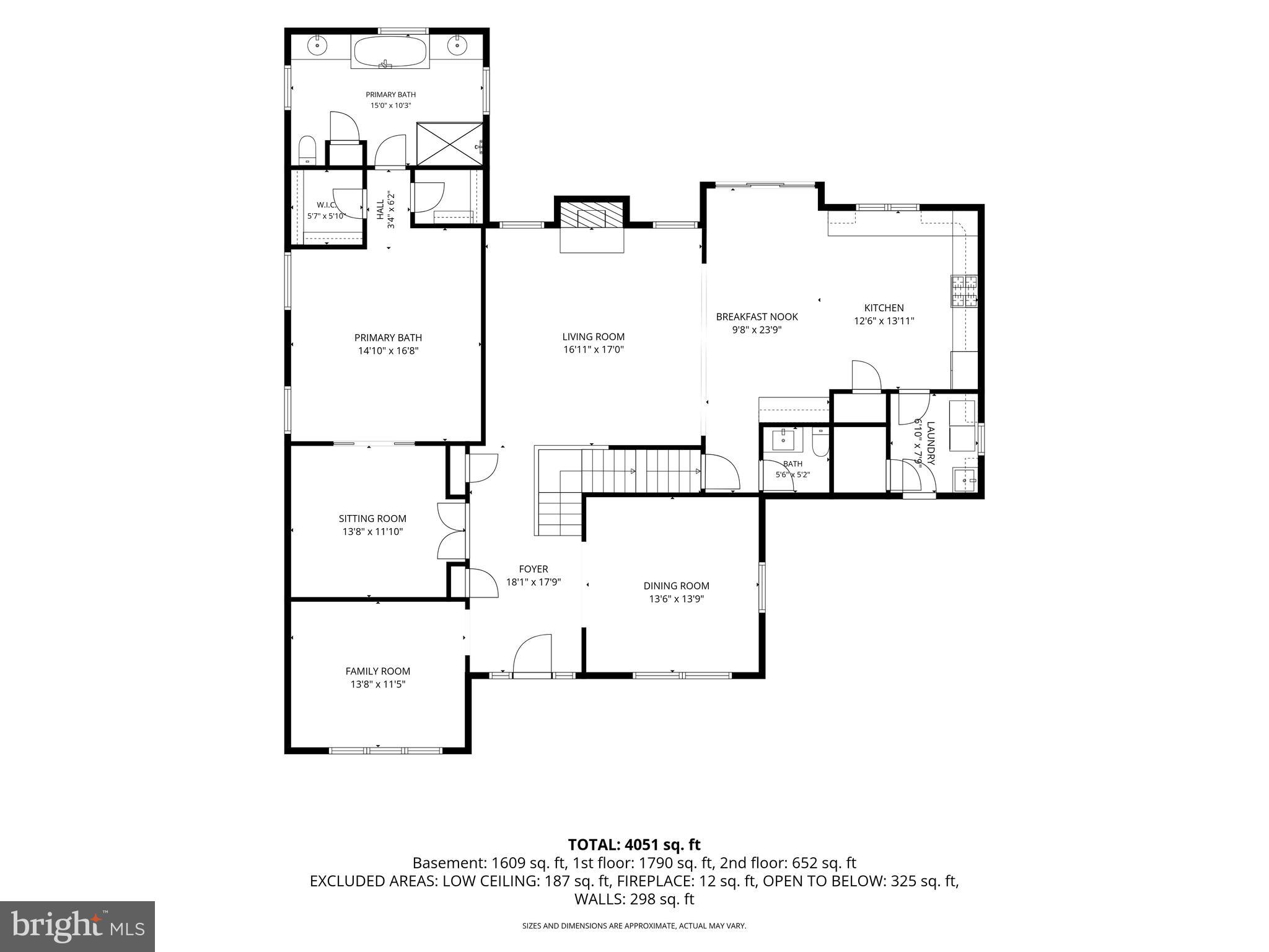 6 SHEPHERDS WAY