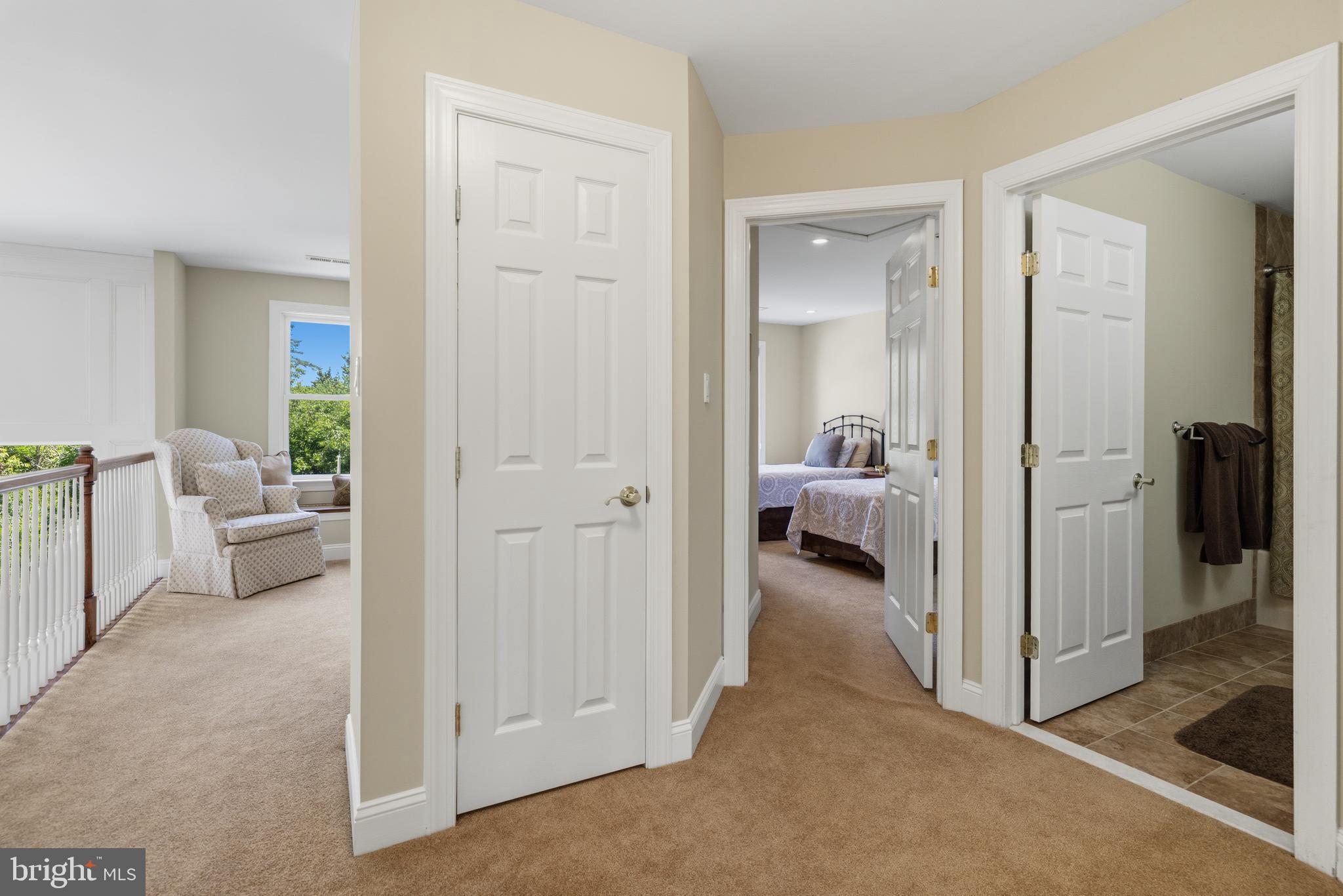 6 SHEPHERDS WAY