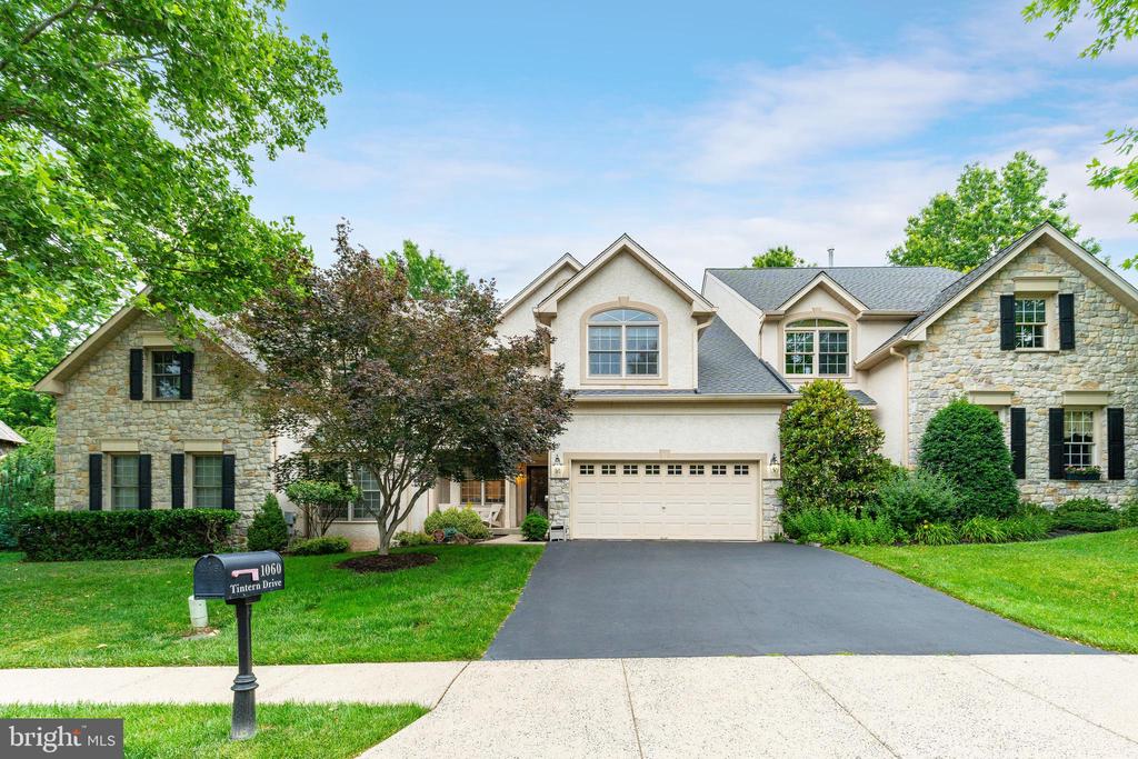 1060 TINTERN DRIVE
