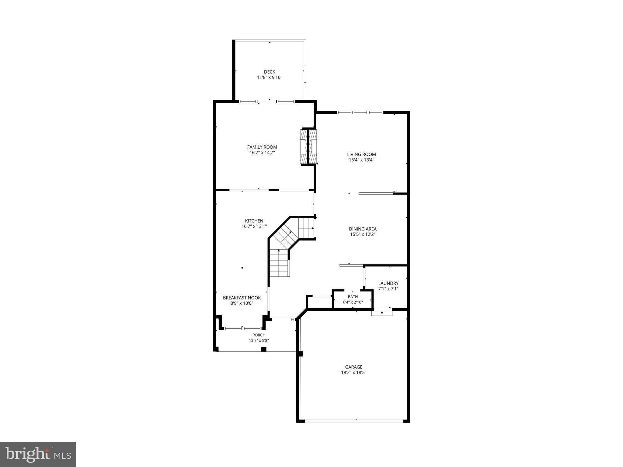 1060 TINTERN DRIVE