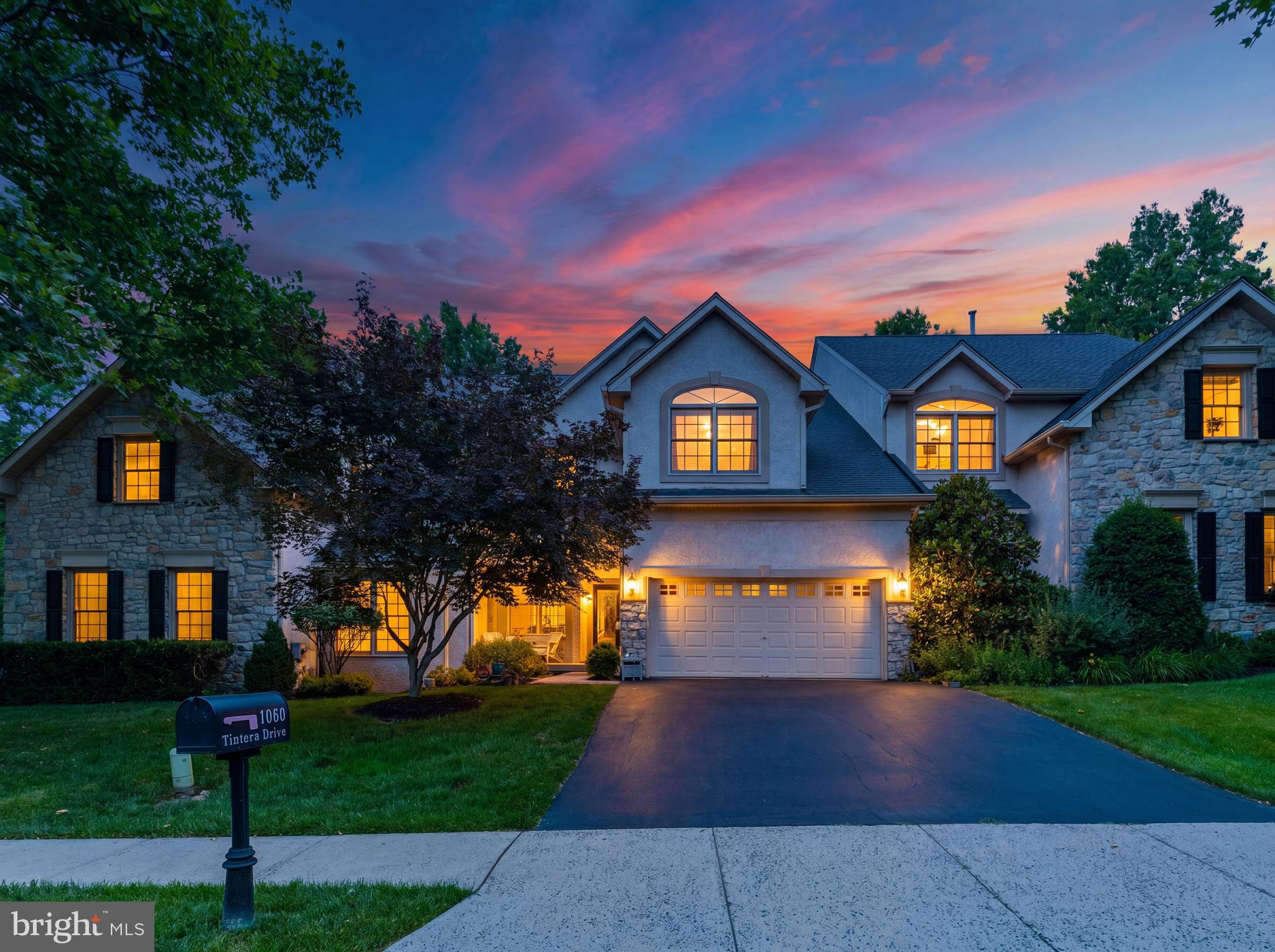 1060 TINTERN DRIVE