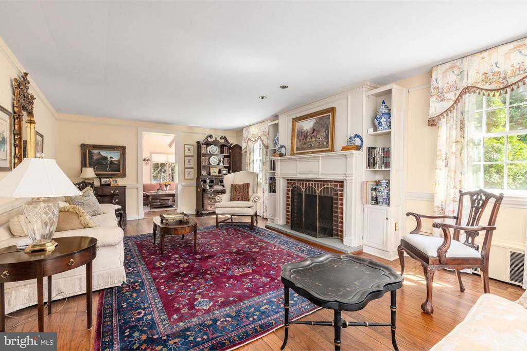 719 CEDAR HILL ROAD