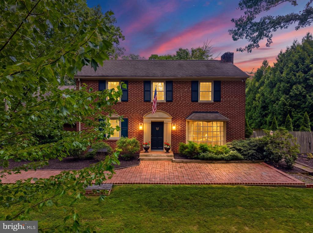 719 CEDAR HILL ROAD