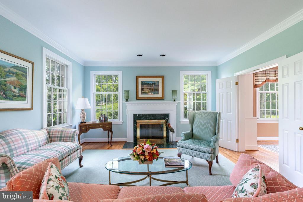504 HOBBY HORSE HILL