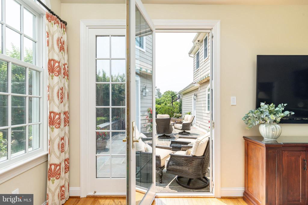 504 HOBBY HORSE HILL