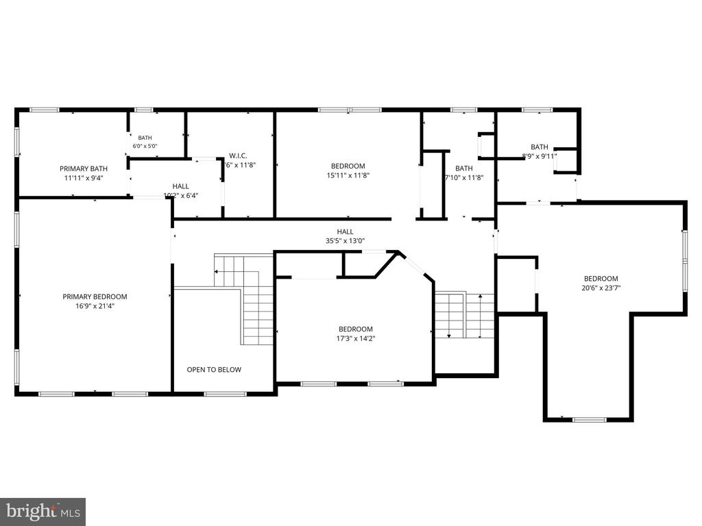 504 HOBBY HORSE HILL