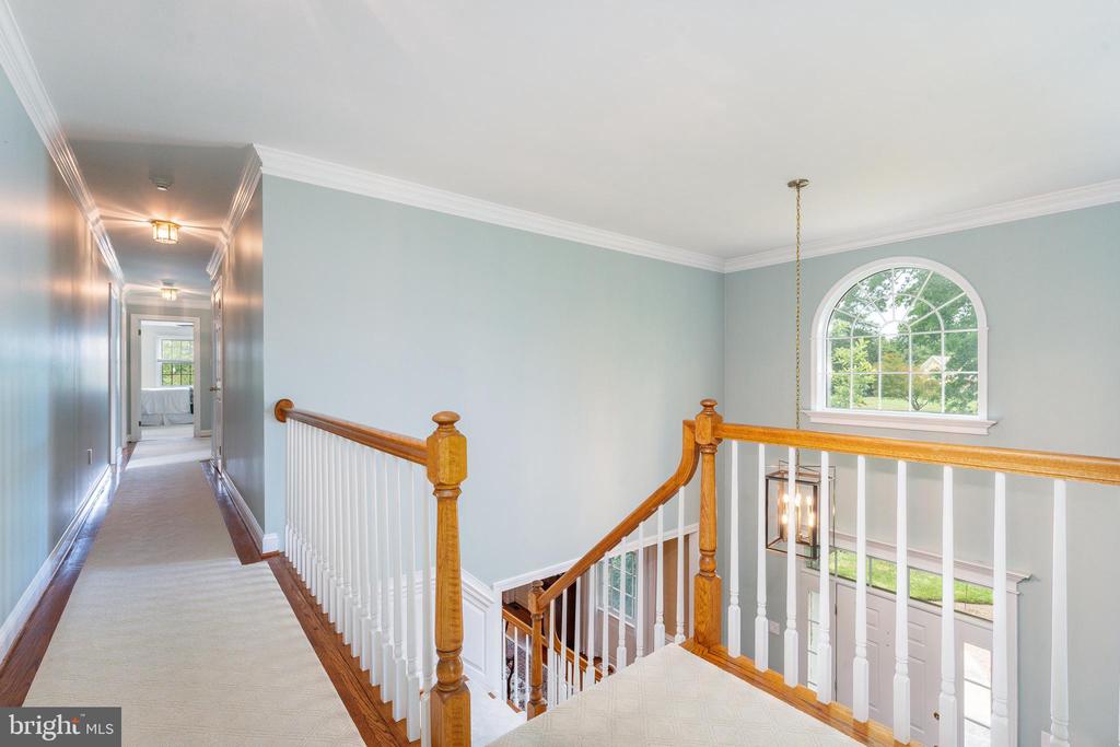 504 HOBBY HORSE HILL