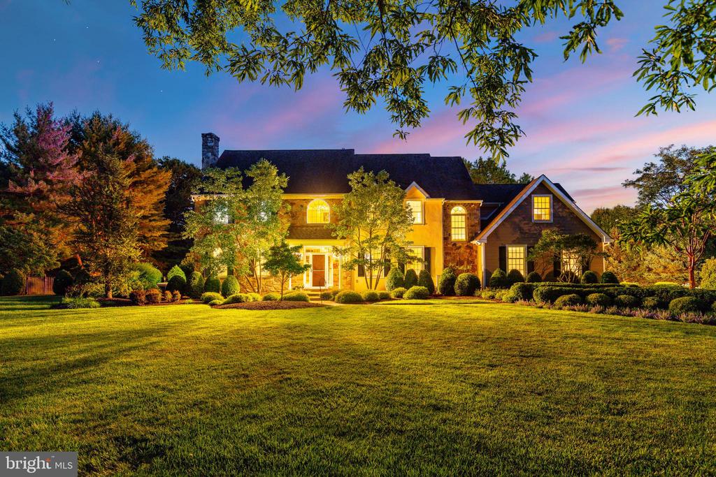 504 HOBBY HORSE HILL