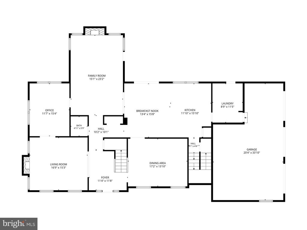 504 HOBBY HORSE HILL