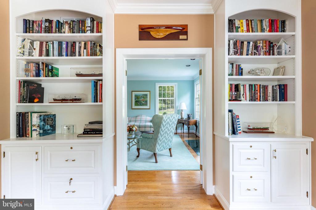 504 HOBBY HORSE HILL
