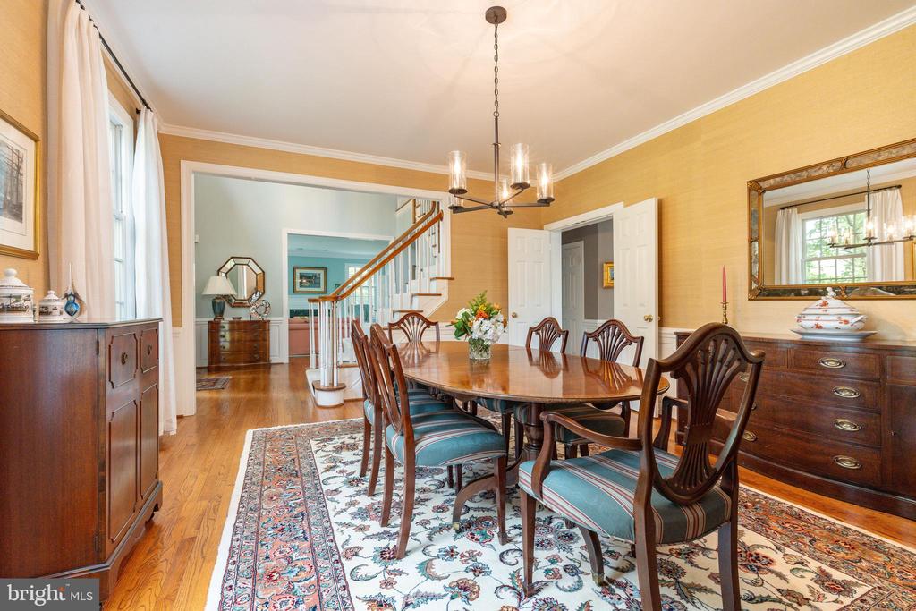 504 HOBBY HORSE HILL