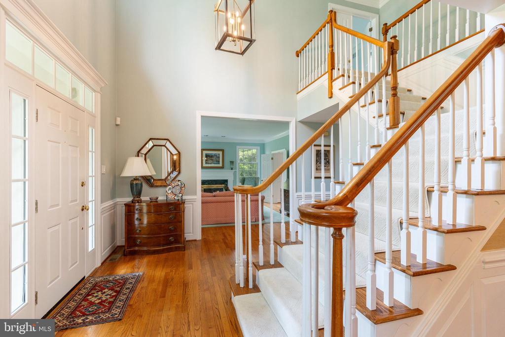 504 HOBBY HORSE HILL