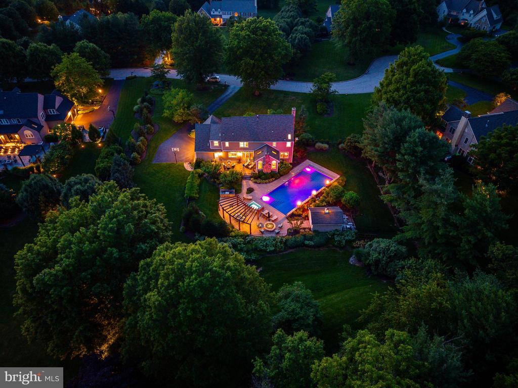 504 HOBBY HORSE HILL