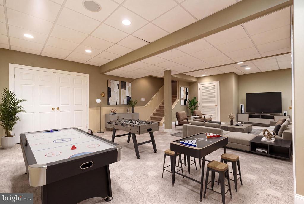 504 HOBBY HORSE HILL