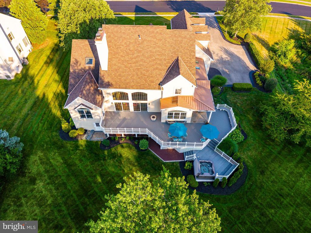 500 BELL LANE