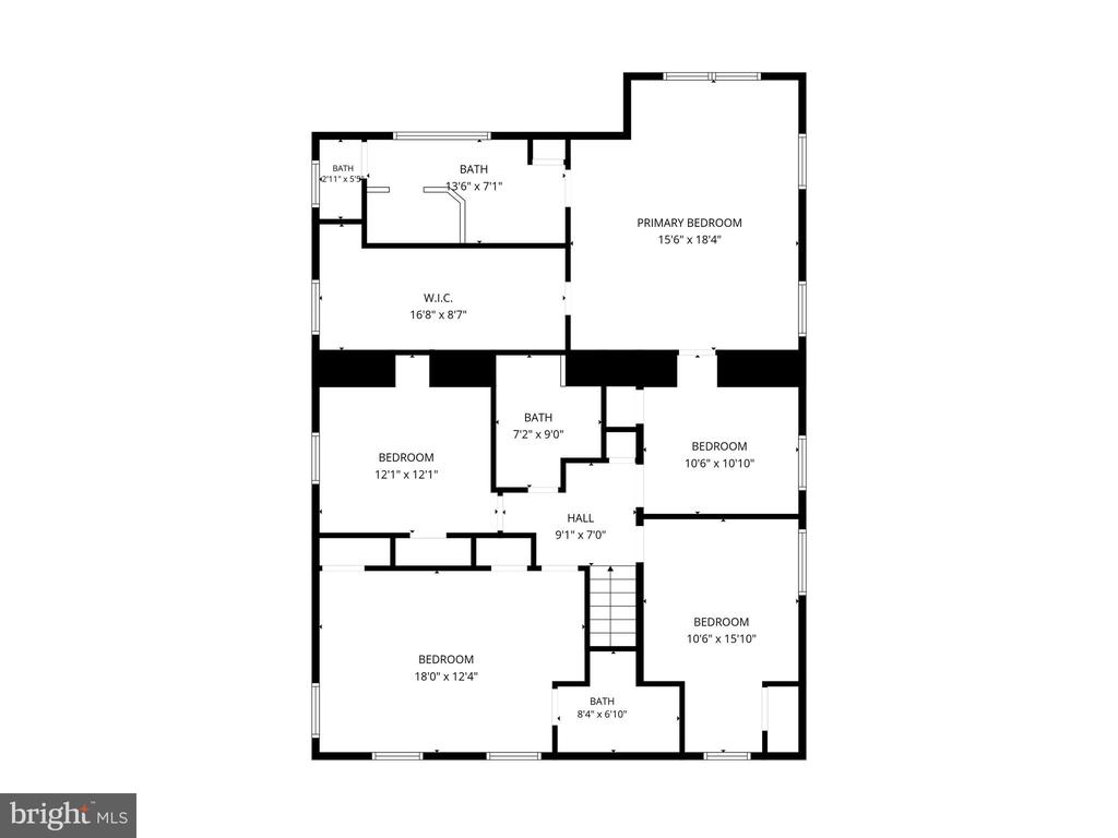 12 MEADE ROAD