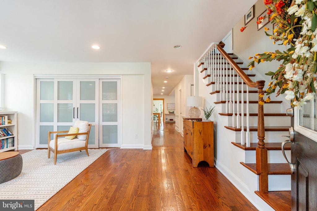 12 MEADE ROAD