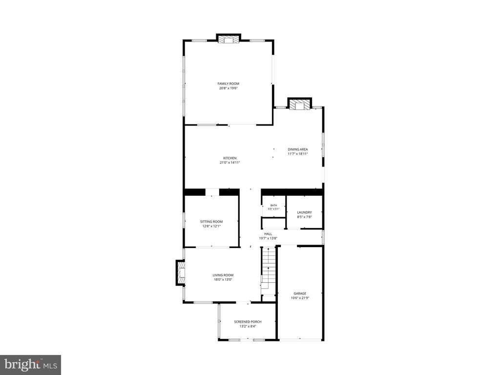 12 MEADE ROAD