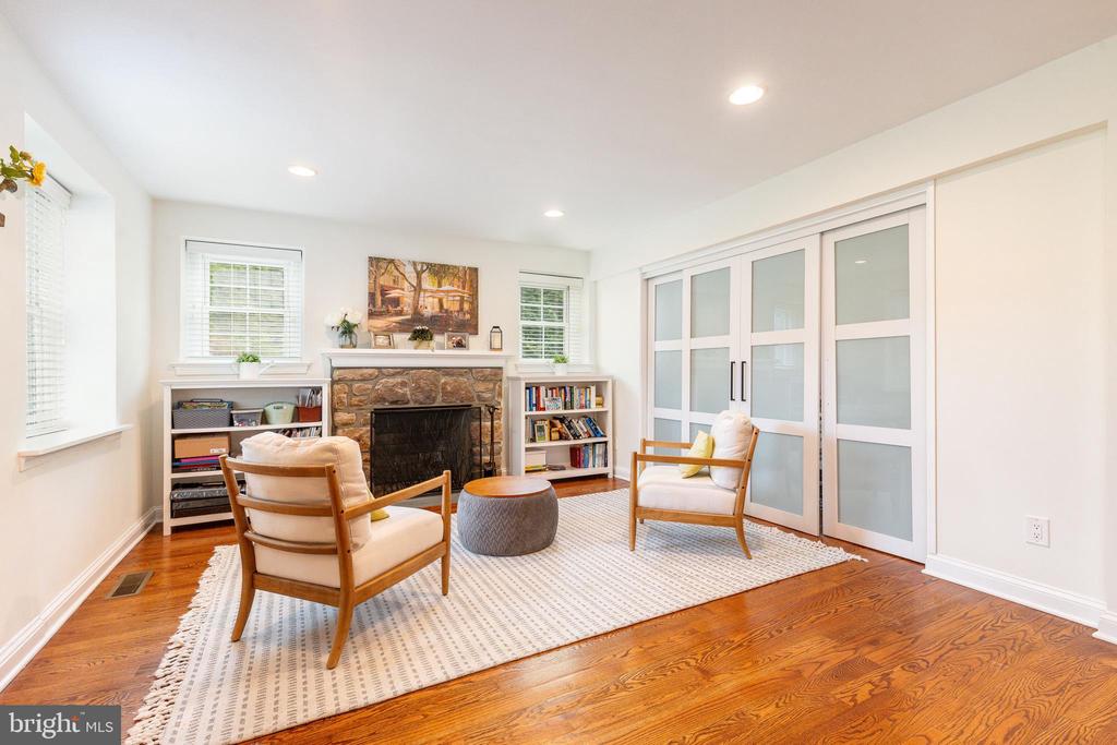 12 MEADE ROAD