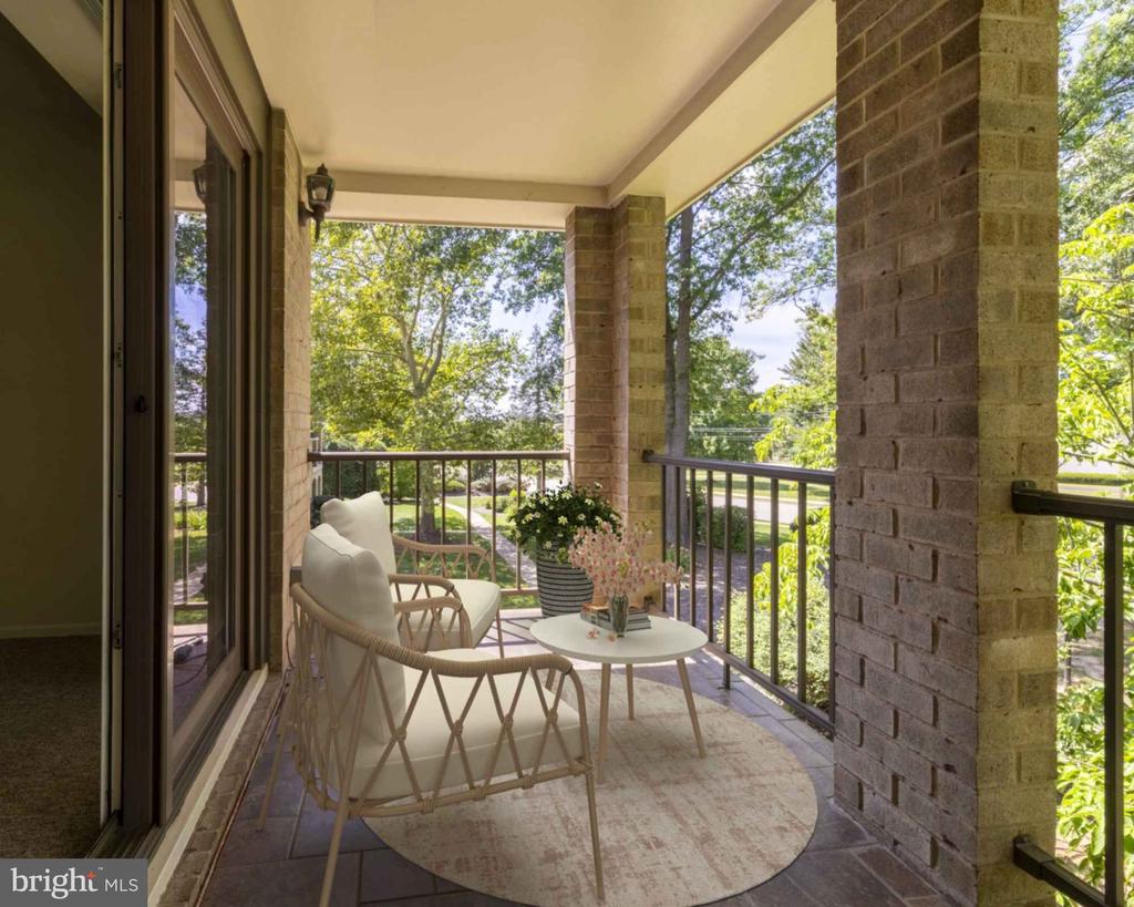 501 N BETHLEHEM PIKE Unit: 14-O