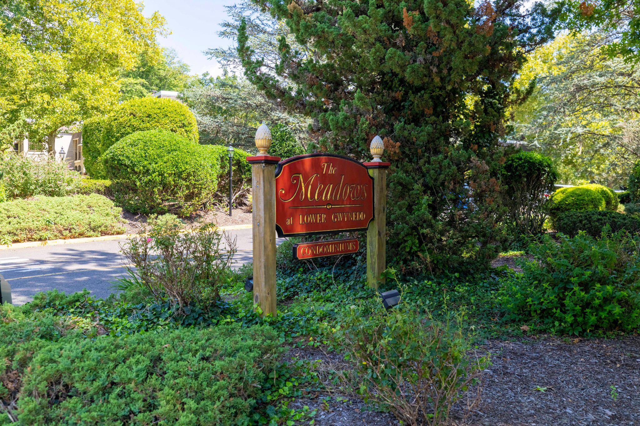501 N BETHLEHEM PIKE Unit: 14-O
