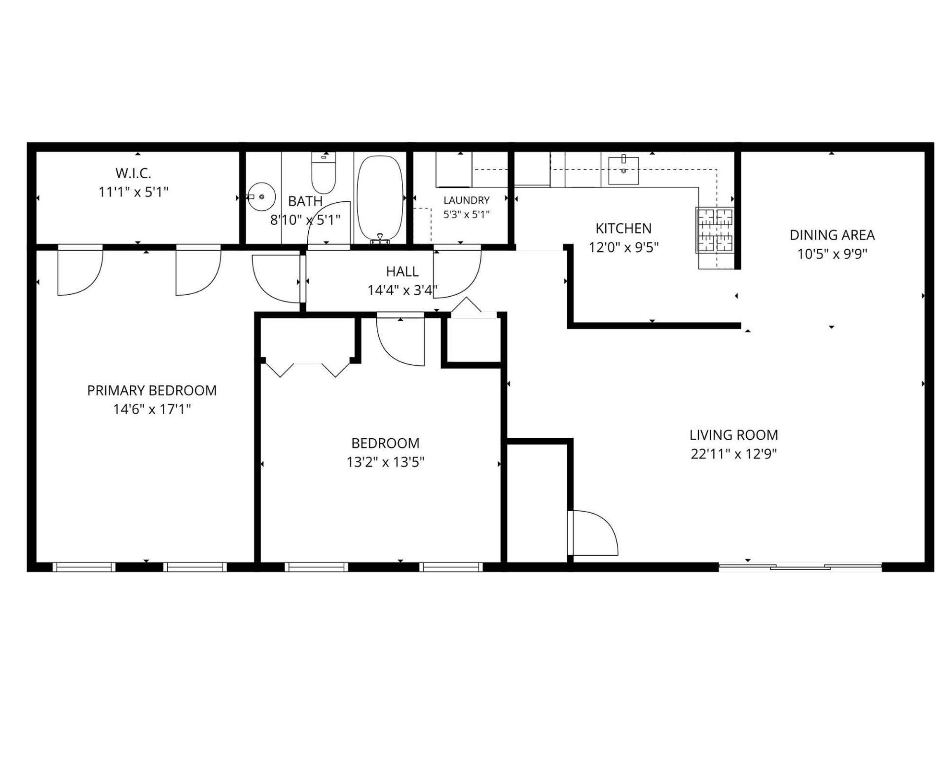 501 N BETHLEHEM PIKE Unit: 14-O