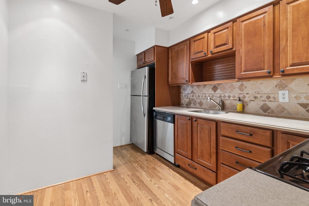 501 N BETHLEHEM PIKE Unit: 14-O