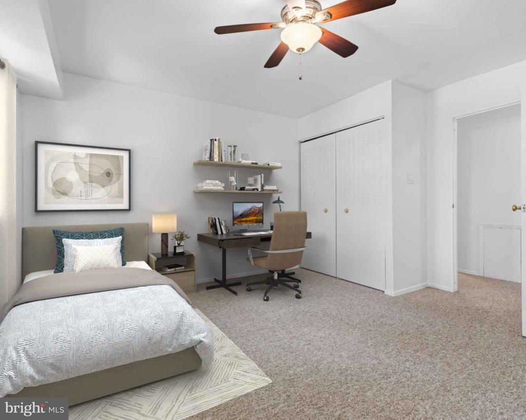 501 N BETHLEHEM PIKE Unit: 14-O