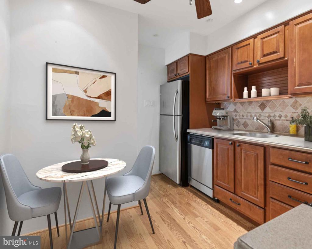 501 N BETHLEHEM PIKE Unit: 14-O