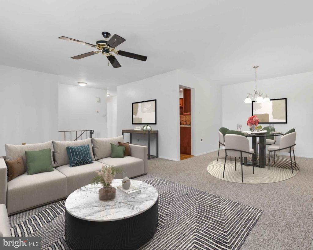 501 N BETHLEHEM PIKE Unit: 14-O
