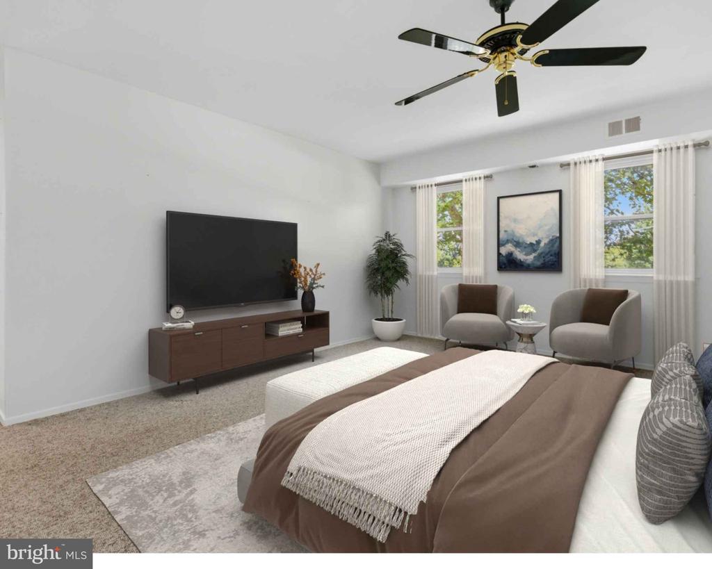 501 N BETHLEHEM PIKE Unit: 14-O