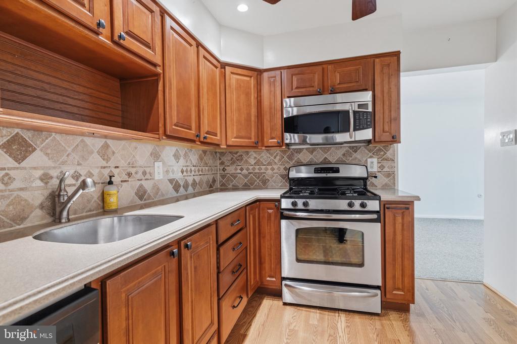 501 N BETHLEHEM PIKE Unit: 14-O