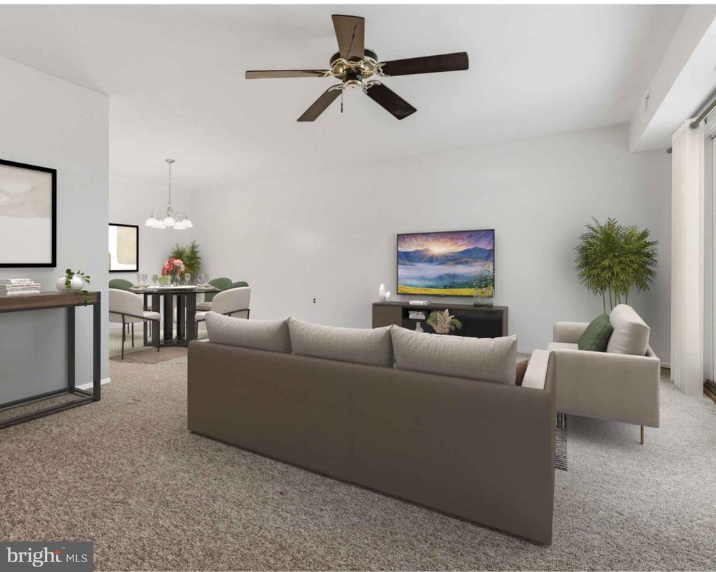 501 N BETHLEHEM PIKE Unit: 14-O