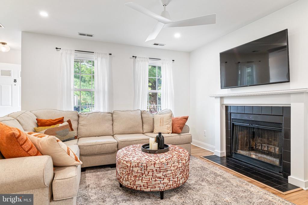 8 WOODBINE COURT