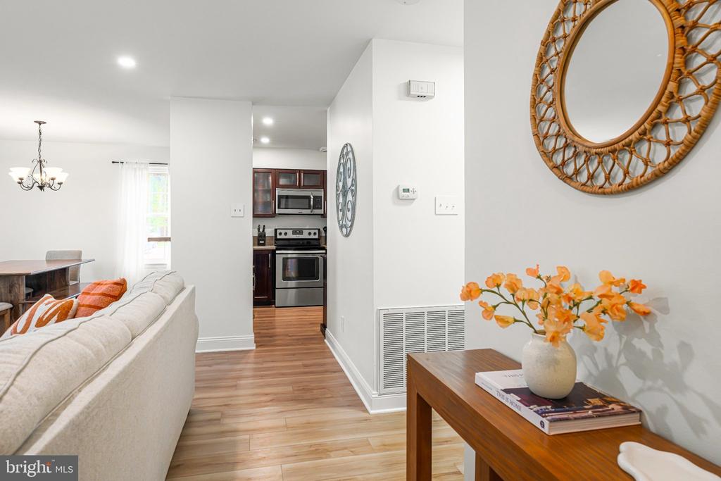 8 WOODBINE COURT