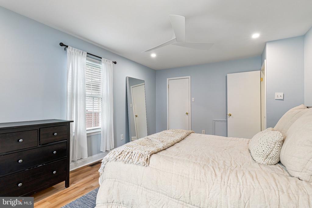 8 WOODBINE COURT