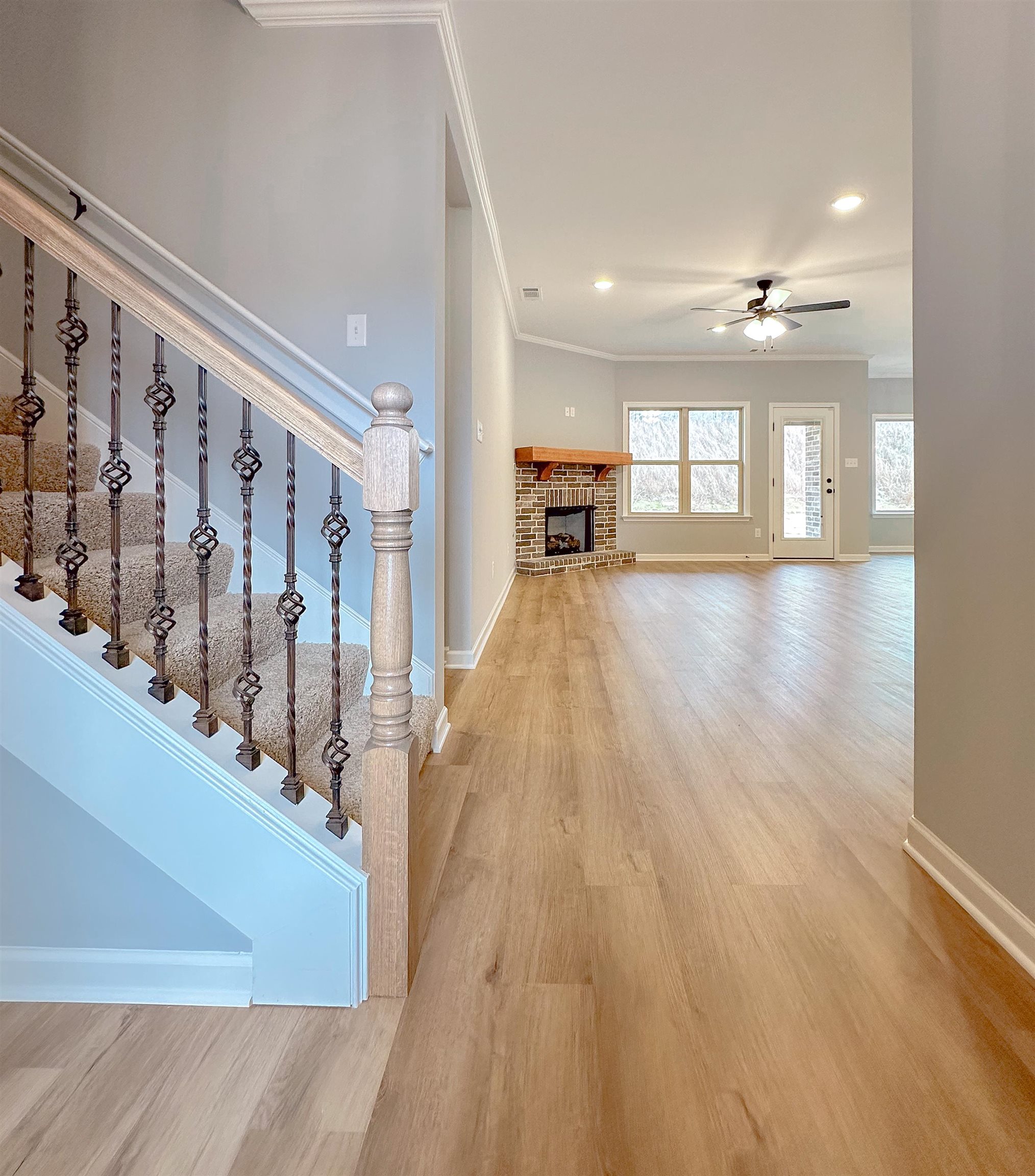 82 STEWART RD