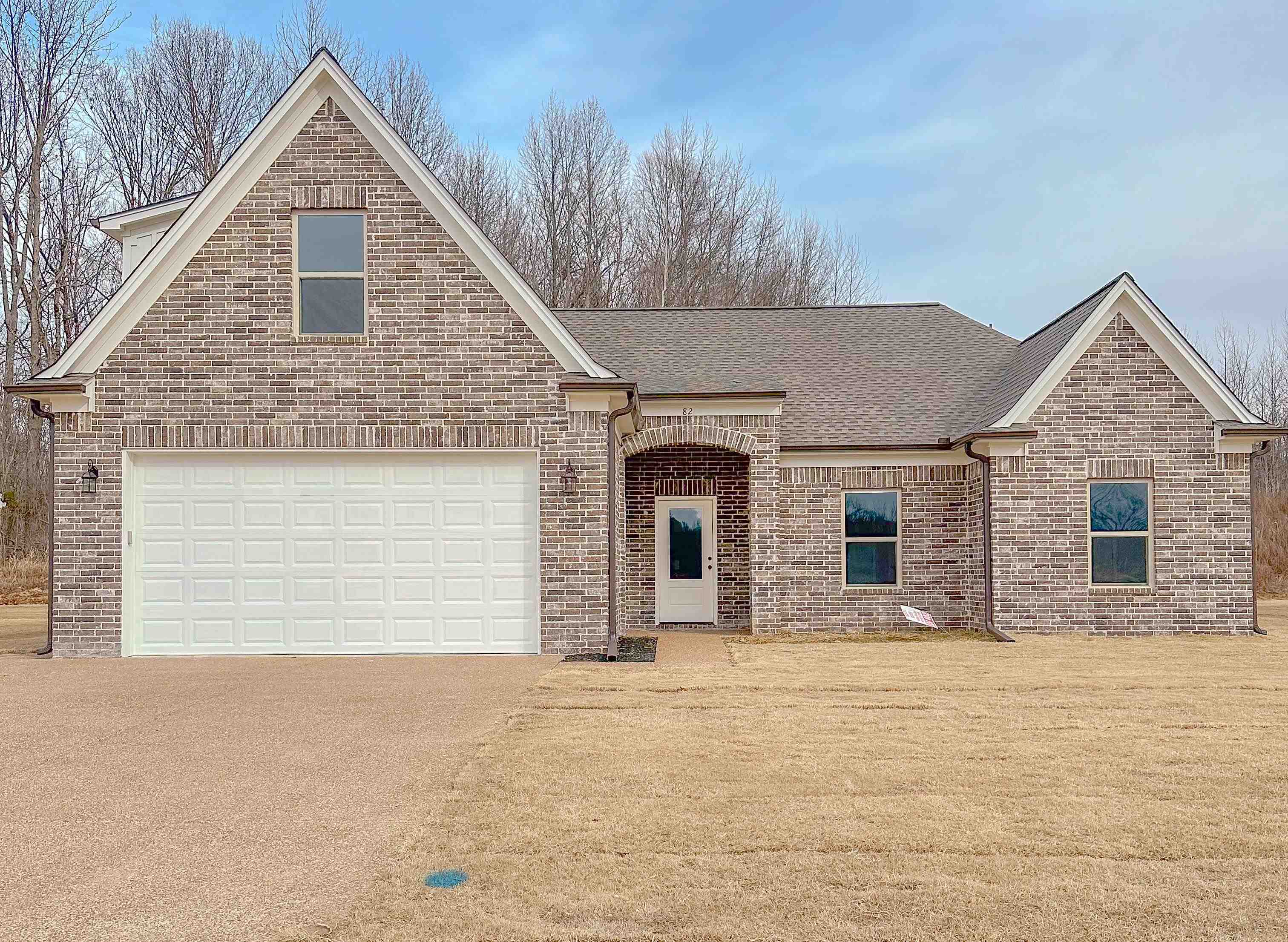 82 STEWART RD