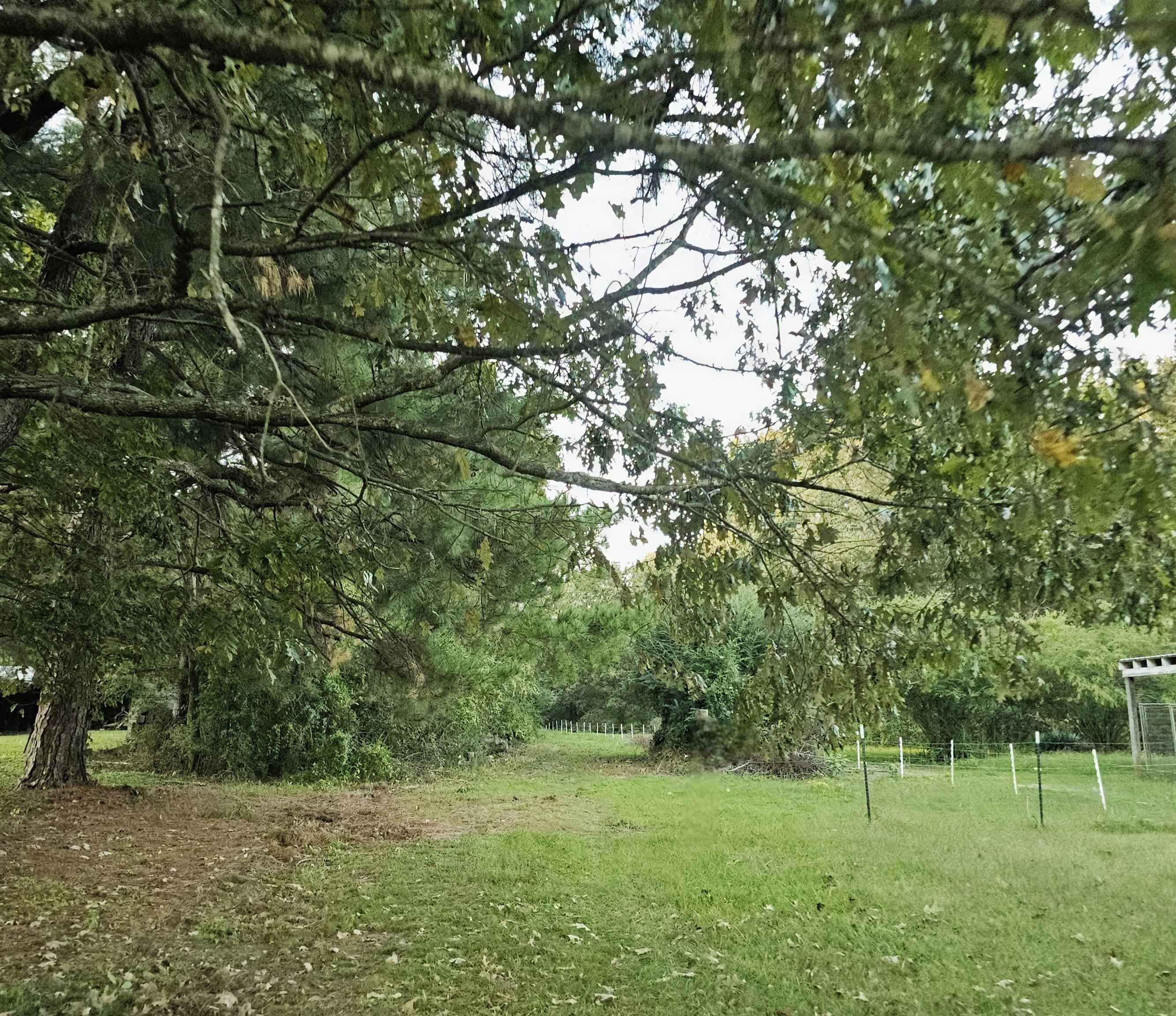 3004 RUSSELL BOND (LAND ONLY) RD