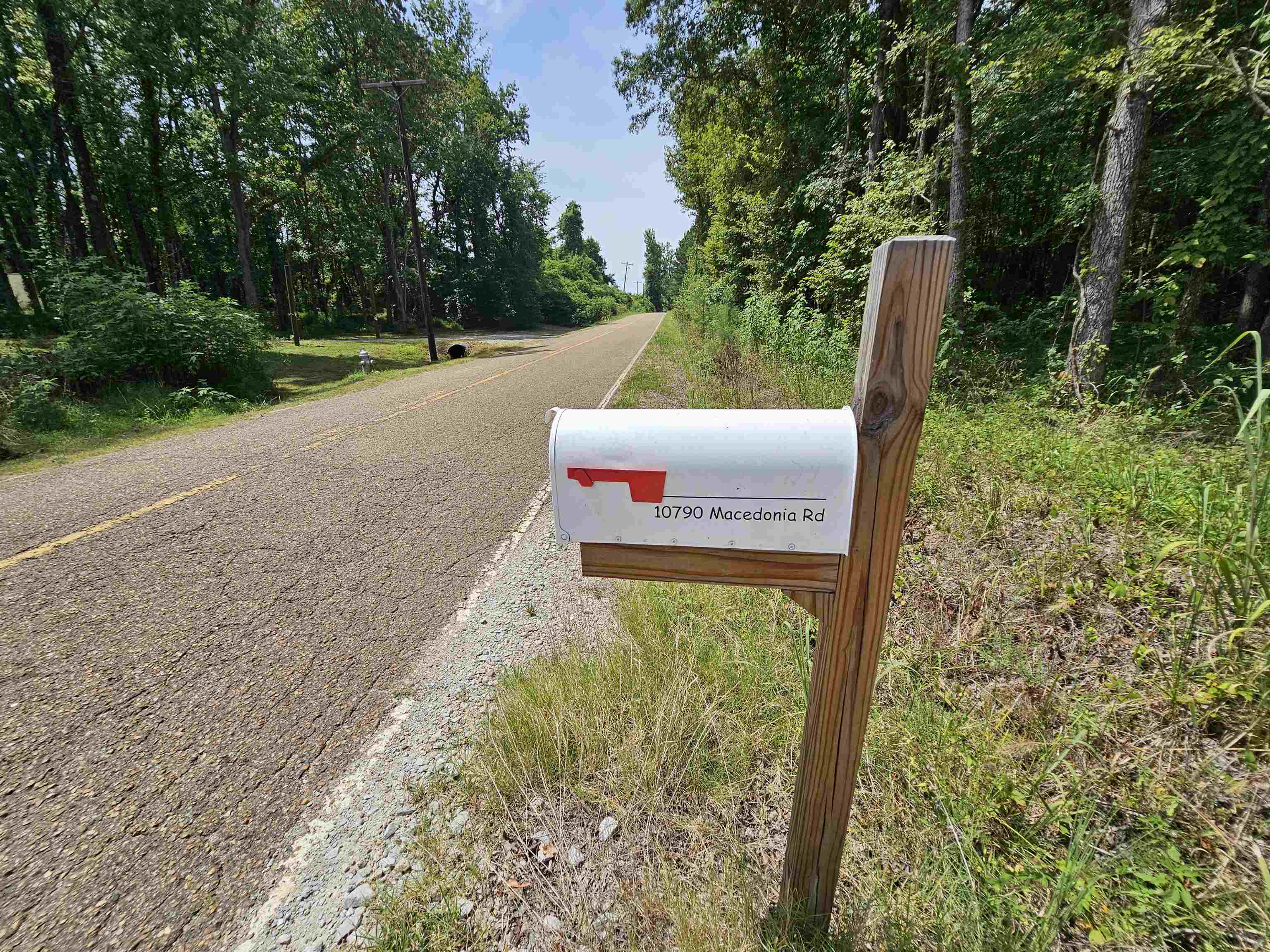 10790 MACEDONIA RD