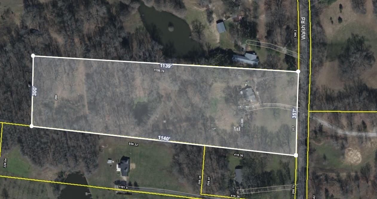 7255 WALSH RD