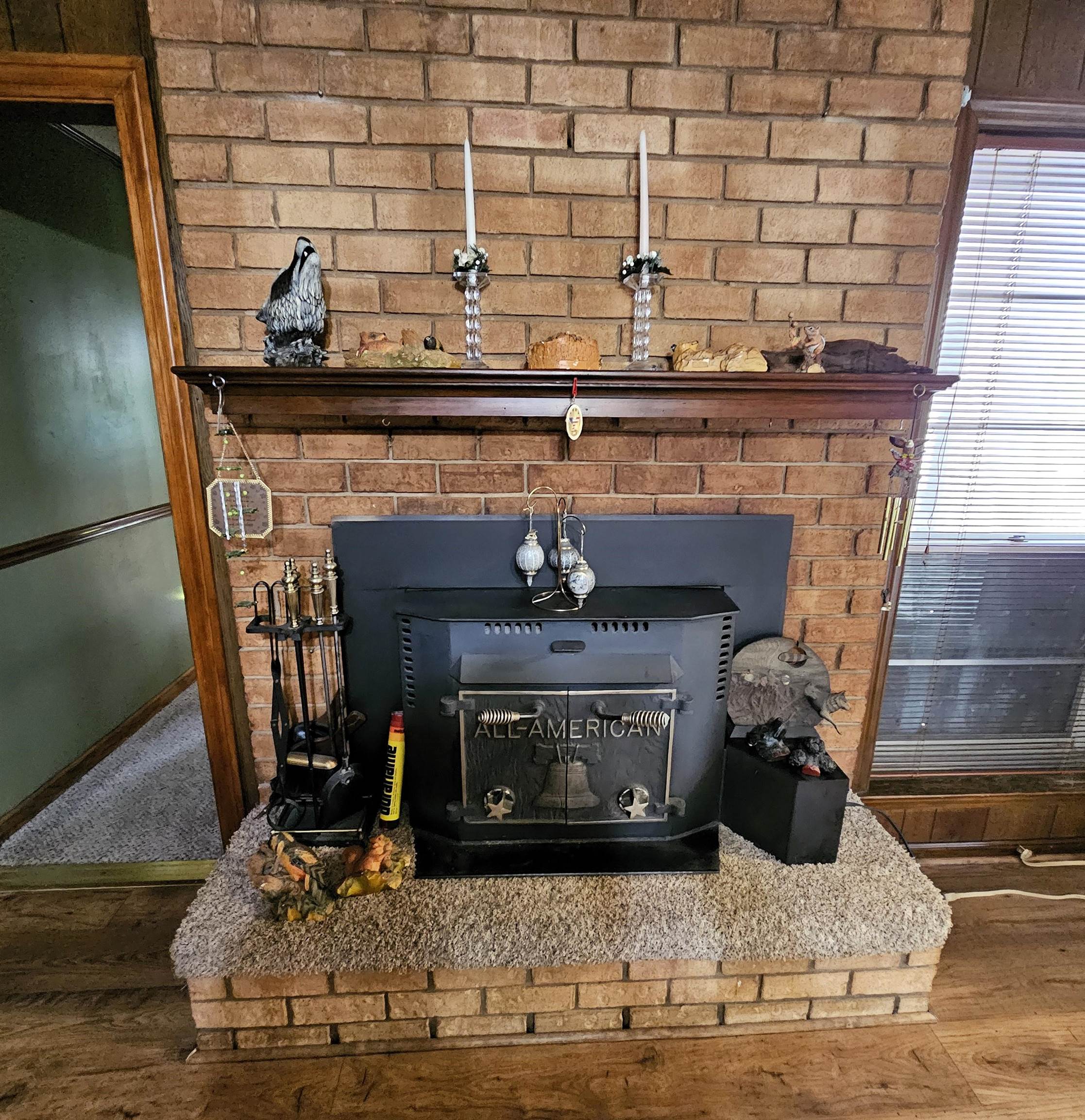 3647 OLD BROWNSVILLE RD