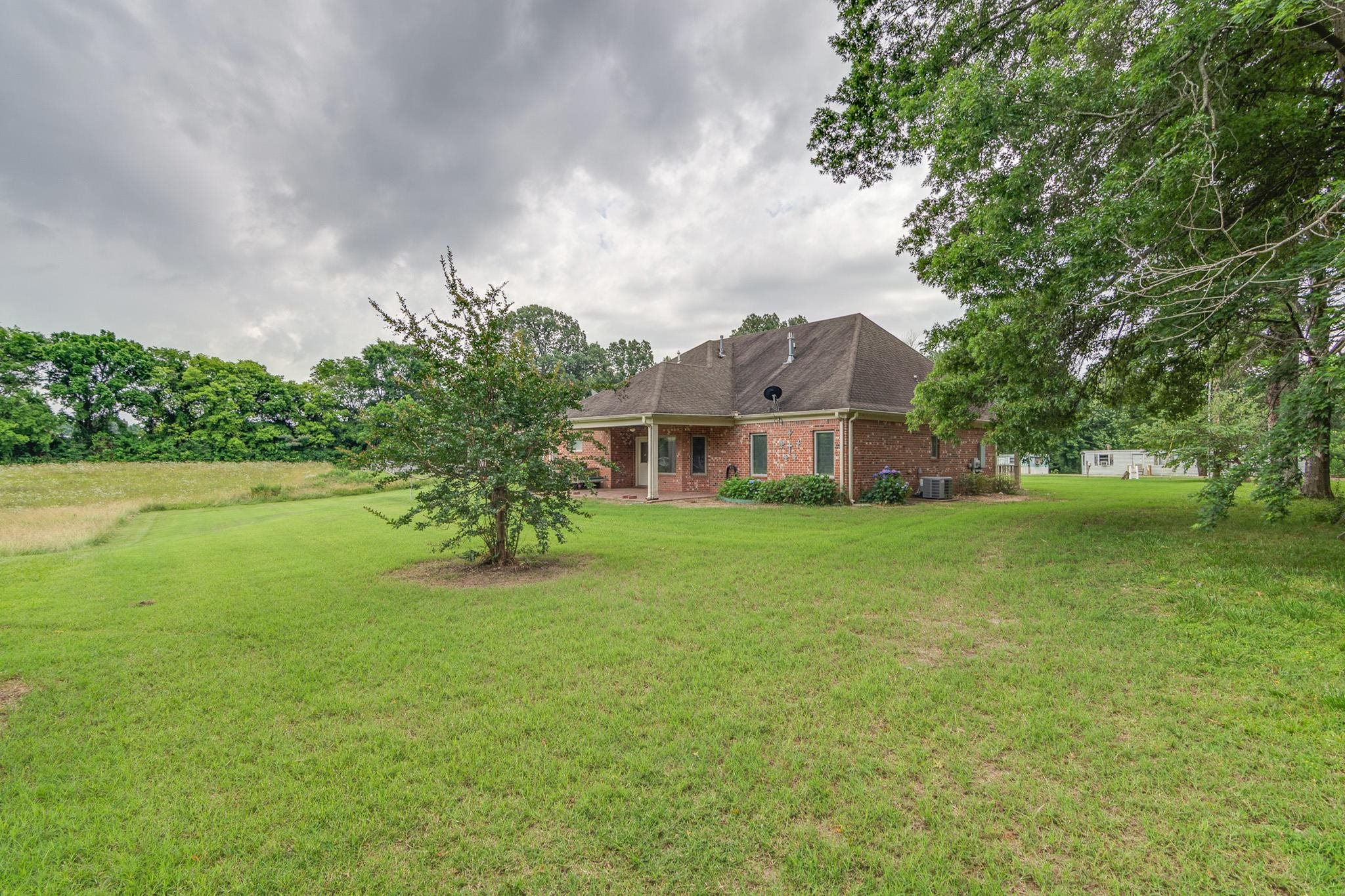 1368 JACK BENNETT RD