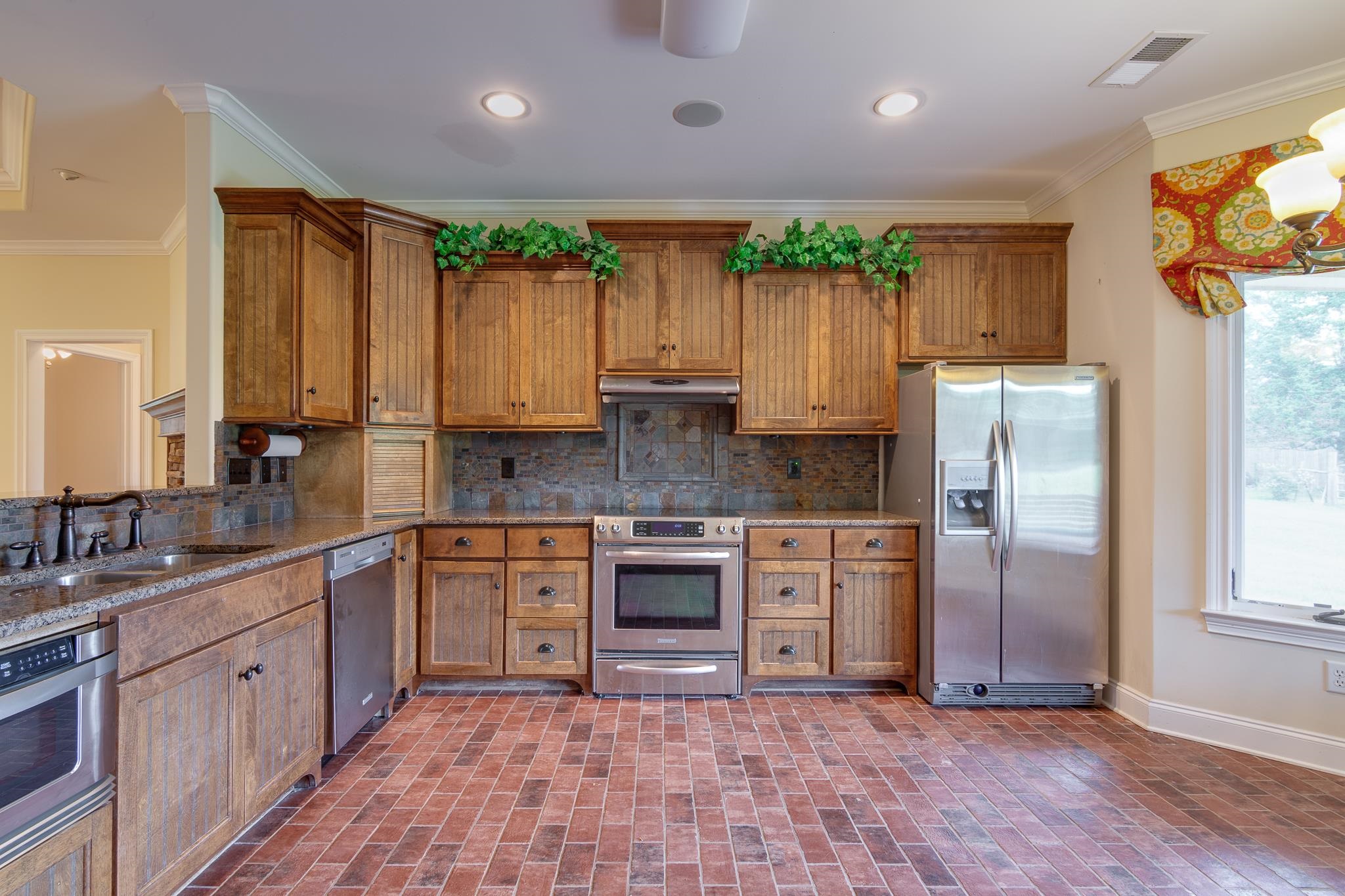 1368 JACK BENNETT RD